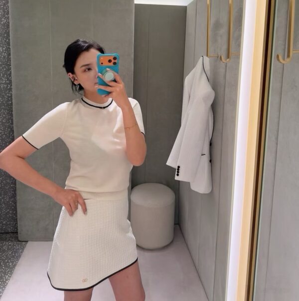 VALENTINO Short-sleeved shirt