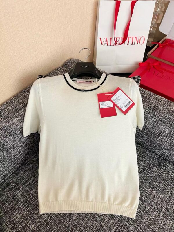 VALENTINO Short-sleeved shirt