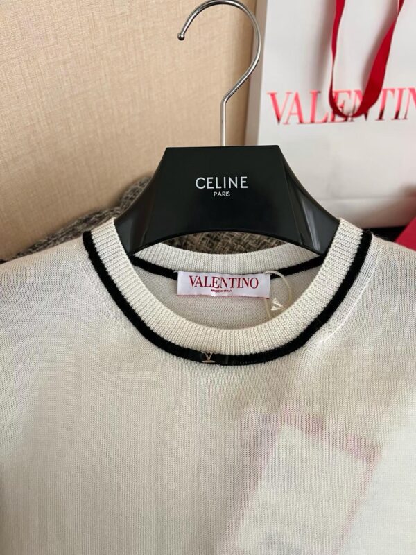 VALENTINO Short-sleeved shirt