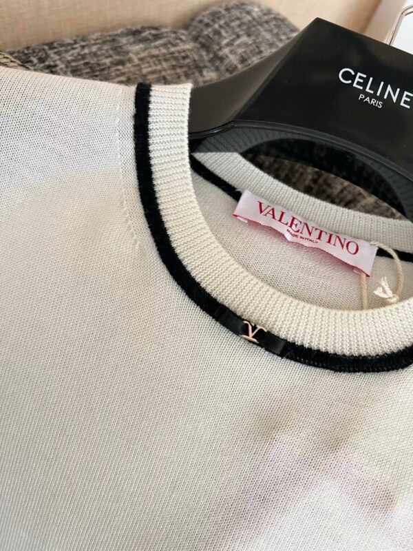 VALENTINO Short-sleeved shirt