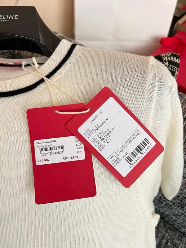 VALENTINO Short-sleeved shirt