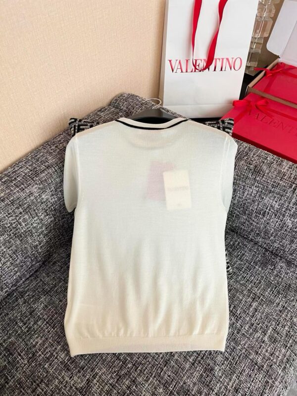 VALENTINO Short-sleeved shirt