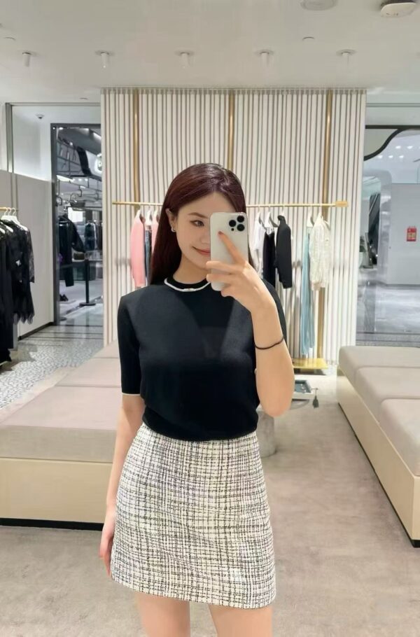 VALENTINO Short-sleeved shirt