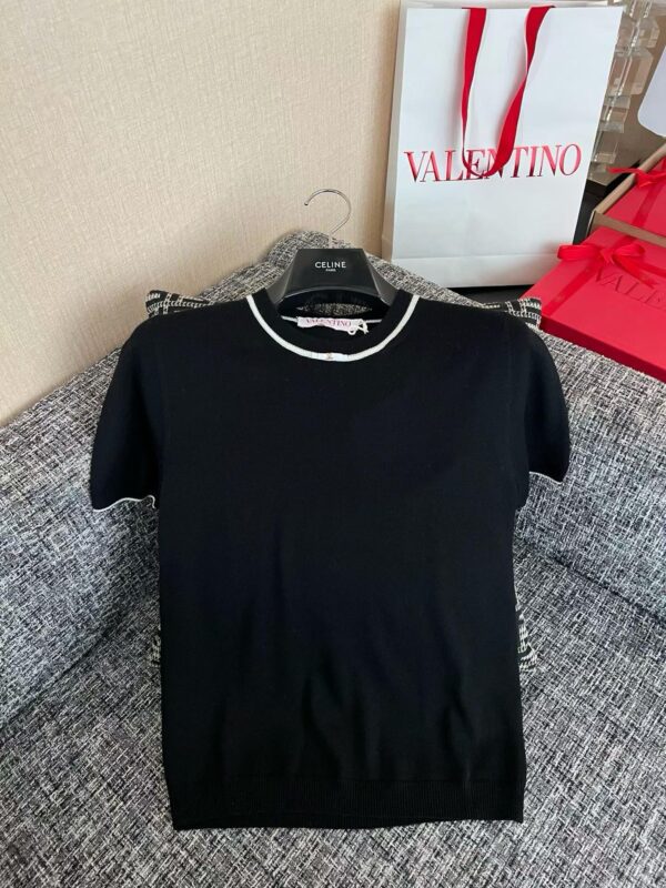 VALENTINO Short-sleeved shirt