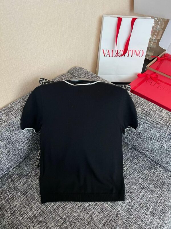VALENTINO Short-sleeved shirt