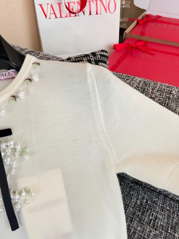 VALENTINO Short-sleeved shirt