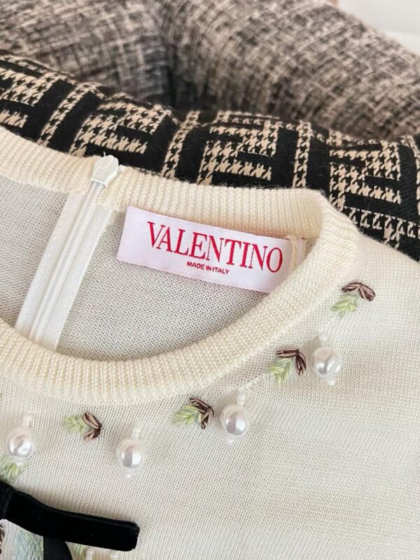 VALENTINO Short-sleeved shirt