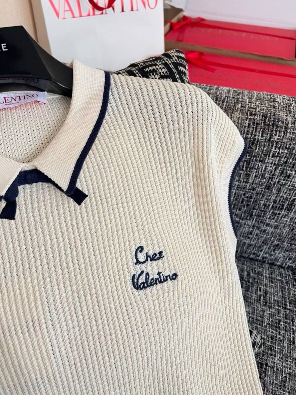 VALENTINO Short-sleeved shirt