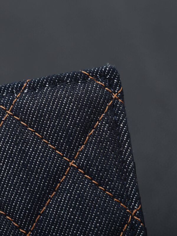 CHANEL Passport Holder