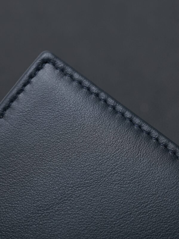 CHANEL Passport Holder
