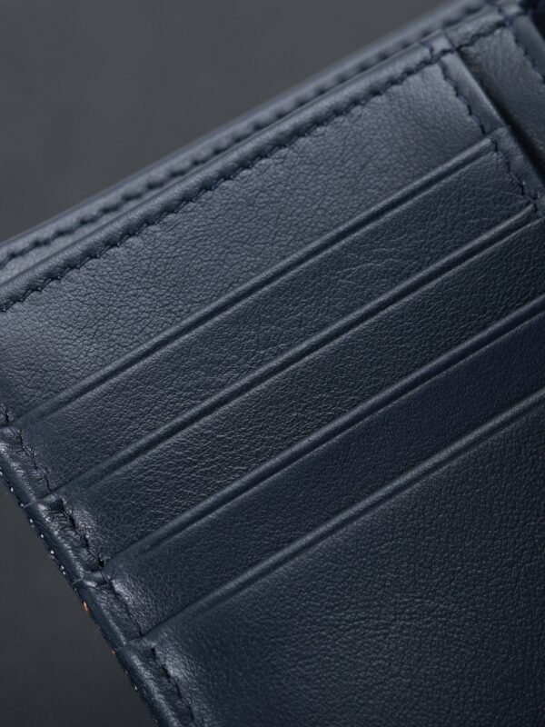 CHANEL Passport Holder
