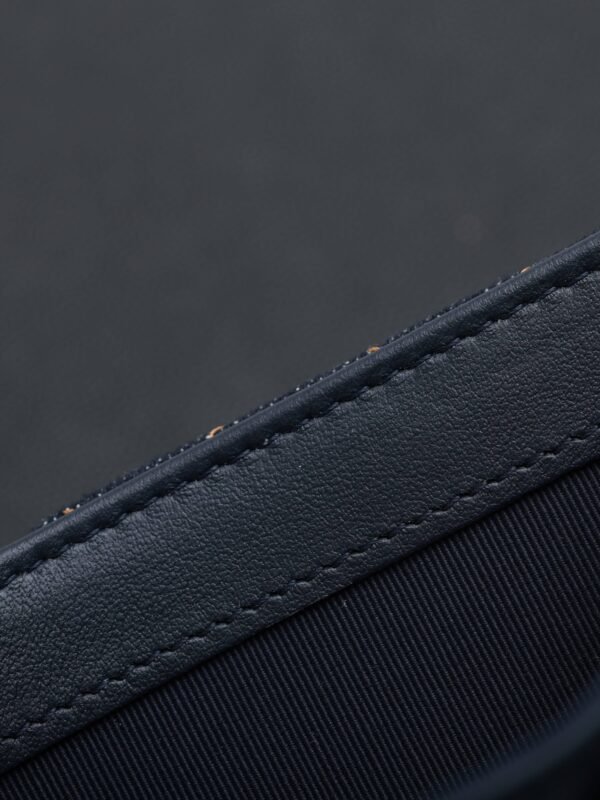 CHANEL Passport Holder