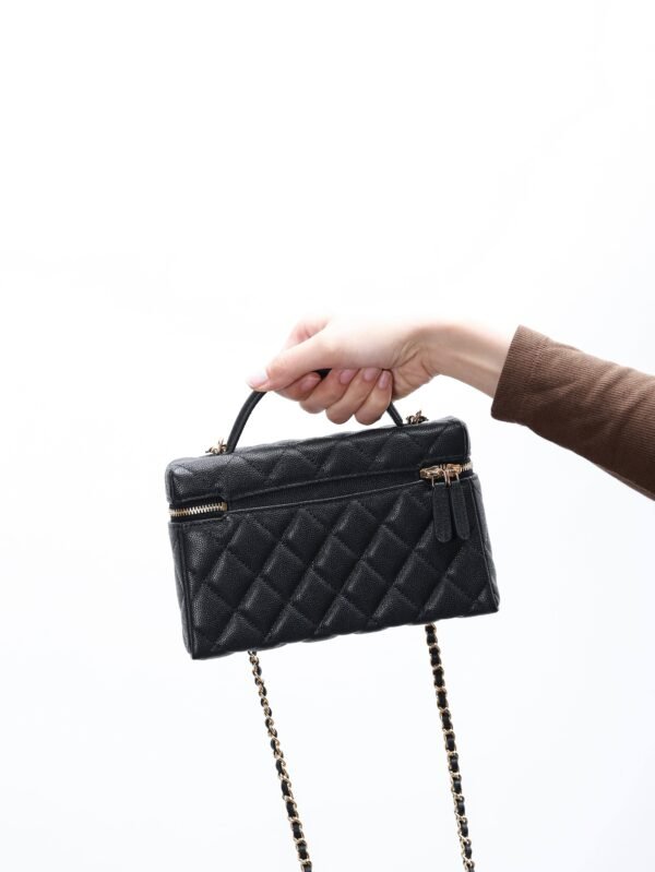 CHANEL Classic Vanity with Chain