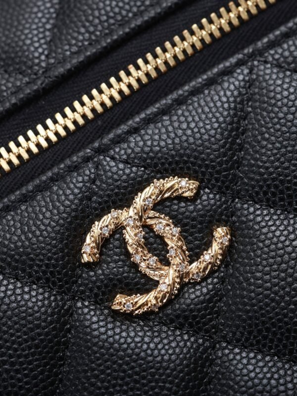 CHANEL Classic Vanity with Chain