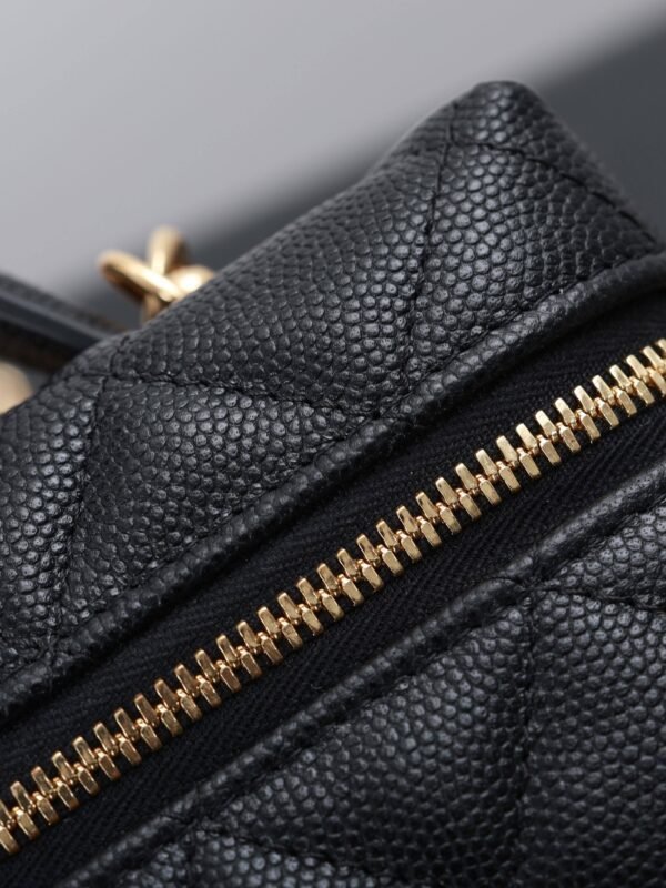 CHANEL Classic Vanity with Chain