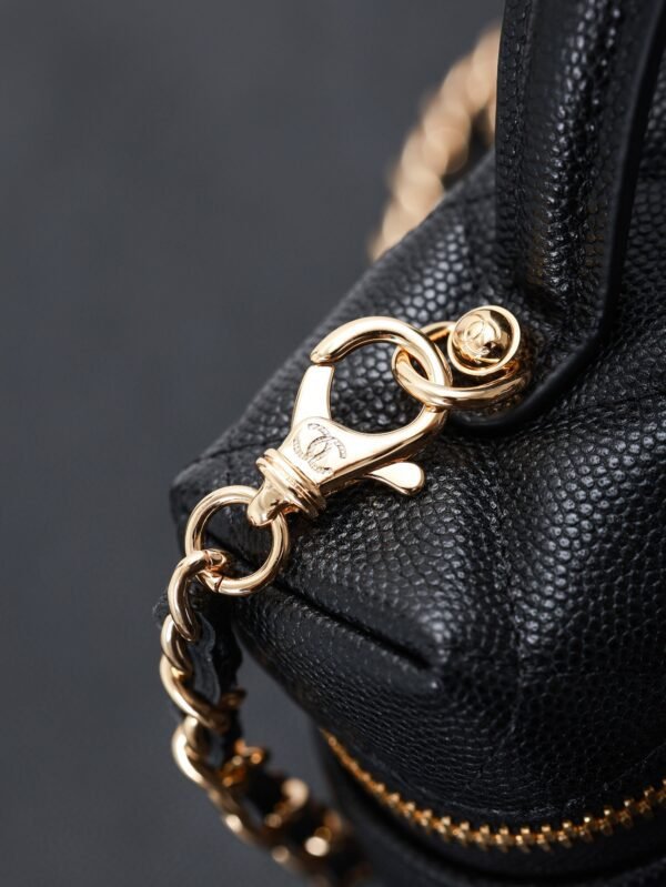 CHANEL Classic Vanity with Chain