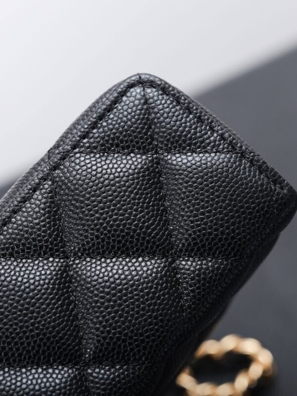 CHANEL Classic Vanity with Chain