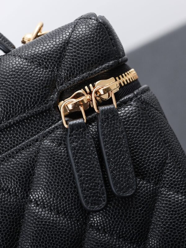 CHANEL Classic Vanity with Chain