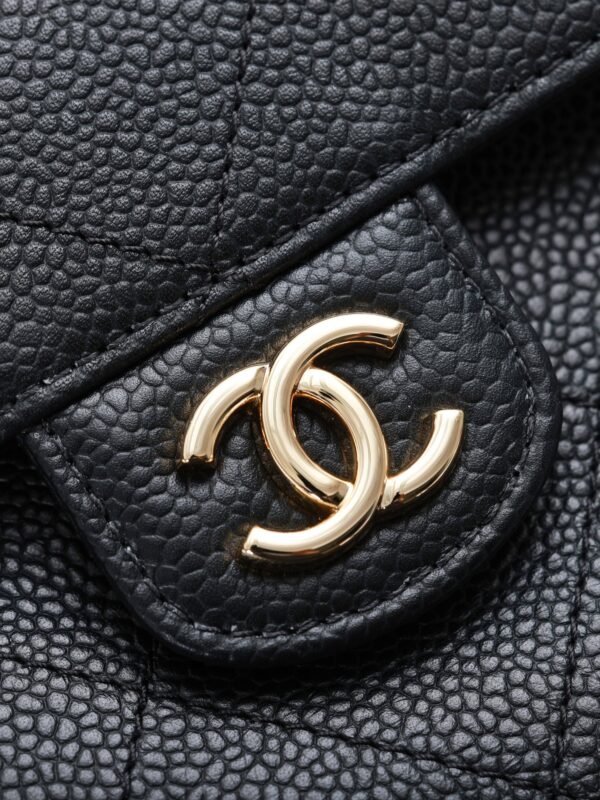 CHANEL Mini Shopping Bag
