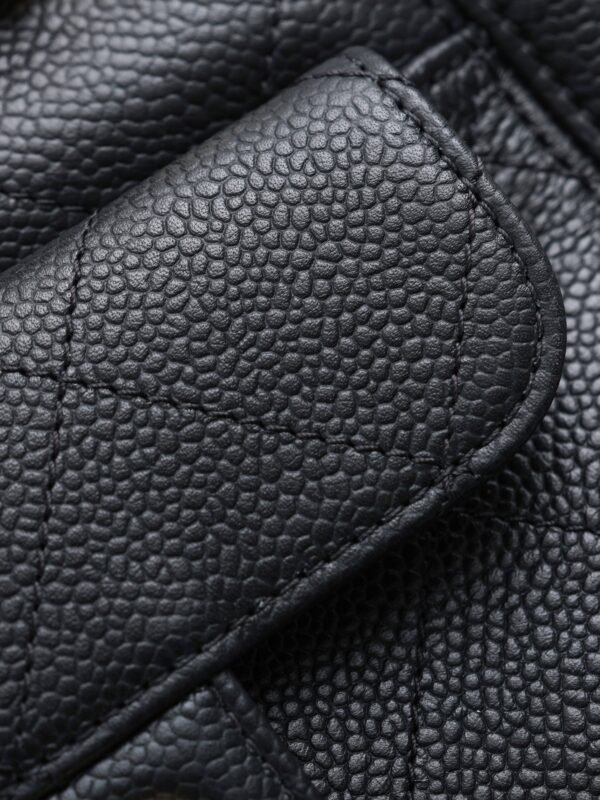 CHANEL Mini Shopping Bag