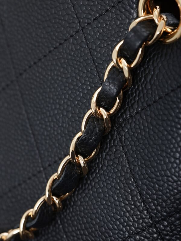 CHANEL Mini Shopping Bag