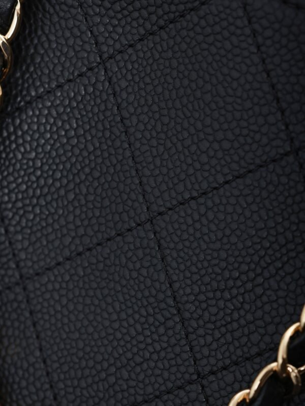 CHANEL Mini Shopping Bag