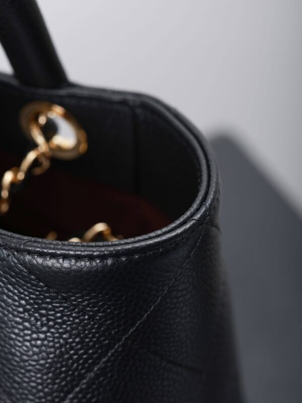 CHANEL Mini Shopping Bag