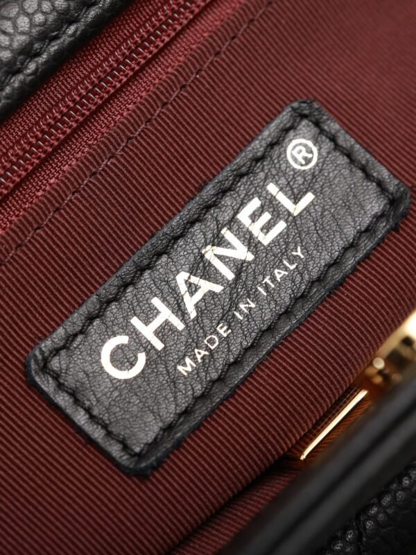 CHANEL Mini Shopping Bag