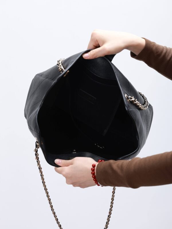 CHANEL Shopping Bag