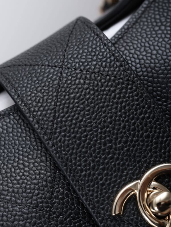 CHANEL Shopping Bag