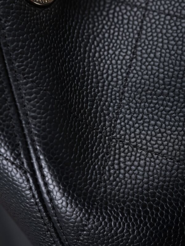 CHANEL Shopping Bag