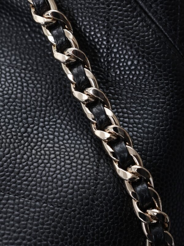 CHANEL Shopping Bag
