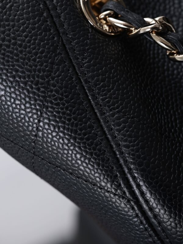 CHANEL Shopping Bag