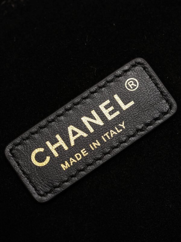 CHANEL Shopping Bag
