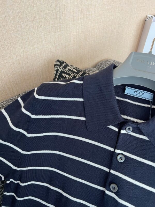 PRADA Short-sleeve shirt