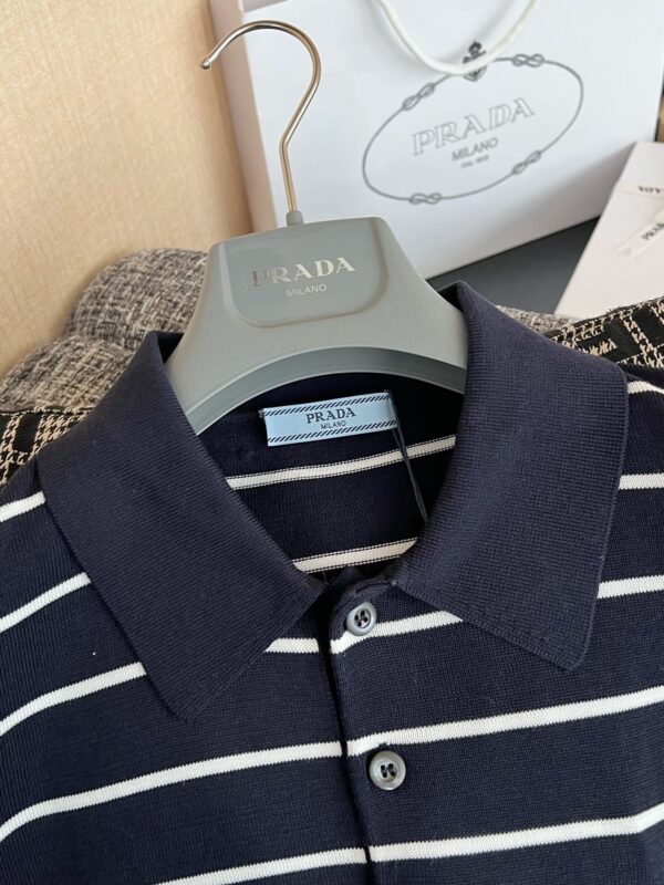 PRADA Short-sleeve shirt