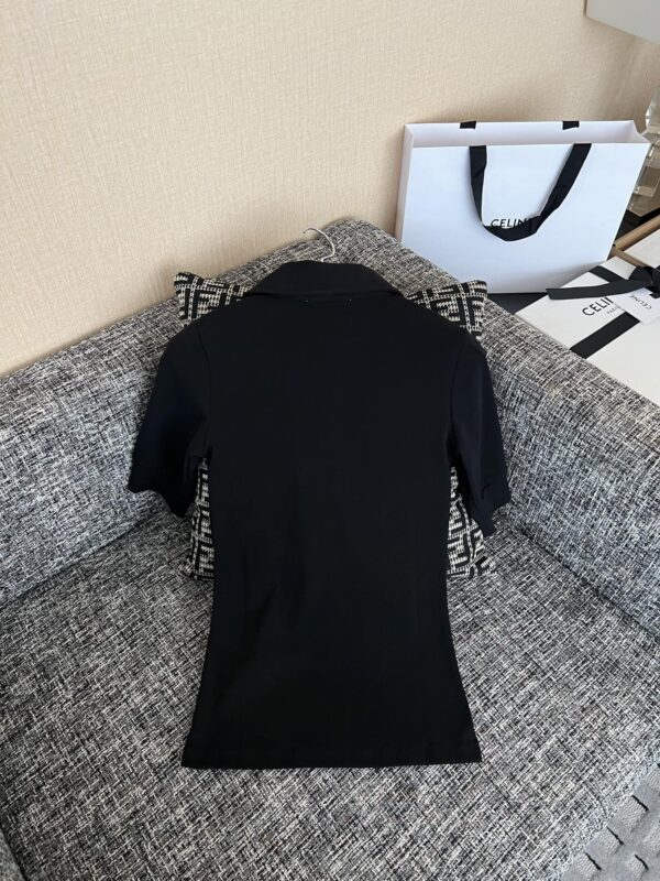 CELINE Short-sleeved shirt