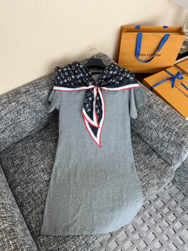LOUIS VUITTON Dress