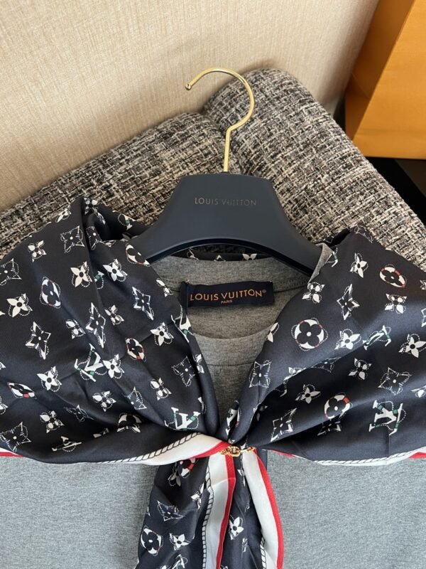 LOUIS VUITTON Dress