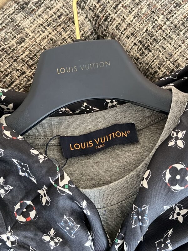 LOUIS VUITTON Dress