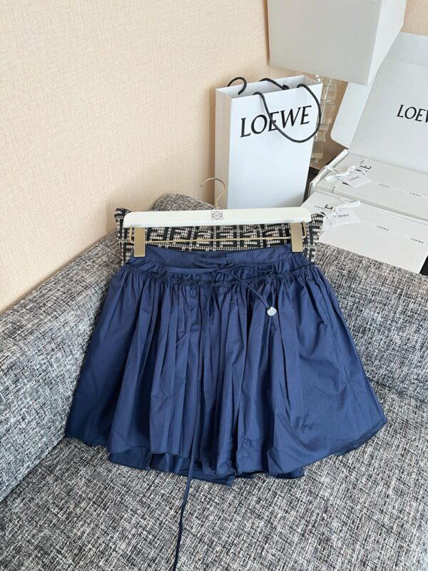 LOEWE Short skirt