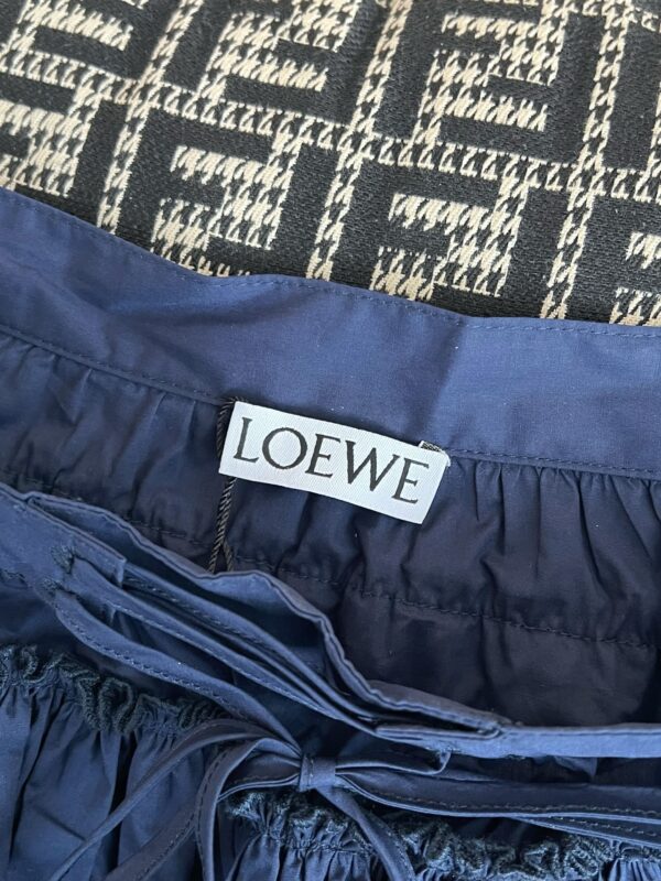 LOEWE Short skirt