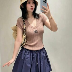 LOEWE Short skirt