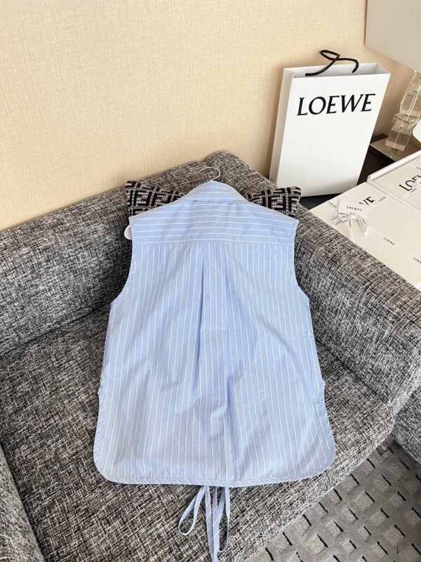 LOEWE Vest