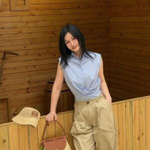 LOEWE Vest