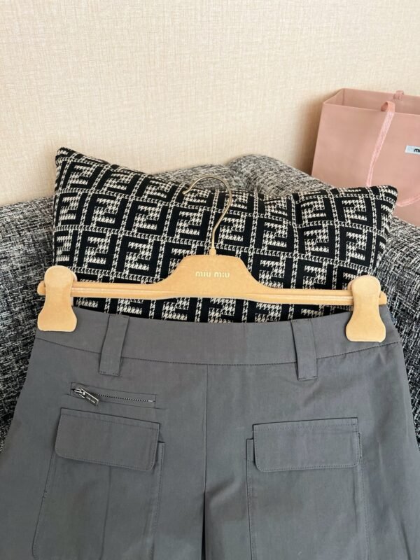 MIUMIU short skirt