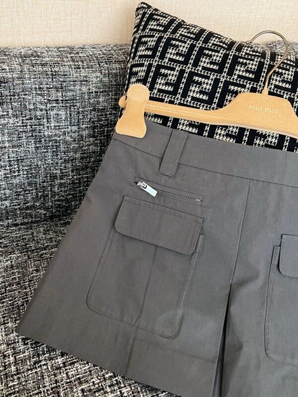 MIUMIU short skirt