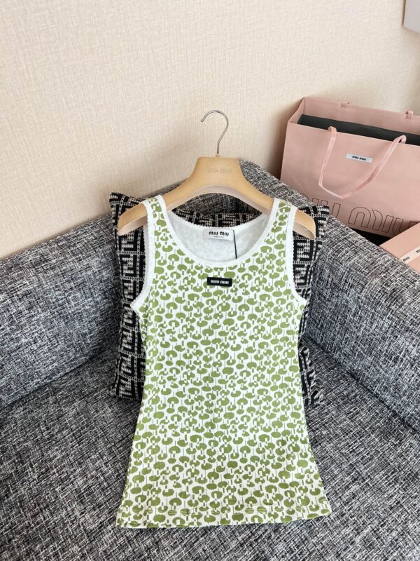 MIUMIU Vest