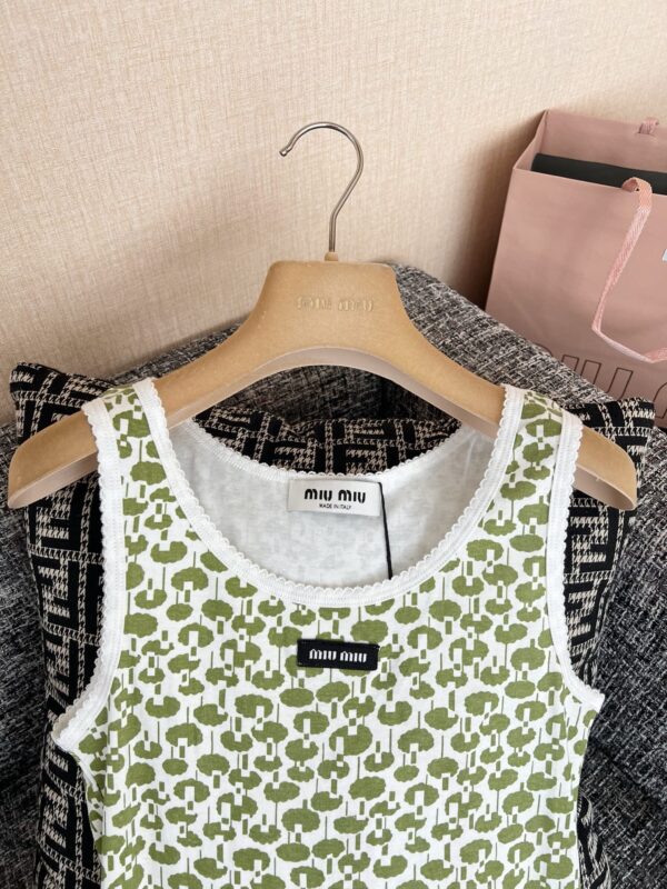 MIUMIU Vest