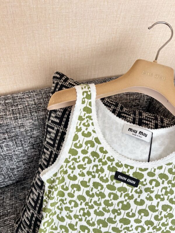 MIUMIU Vest